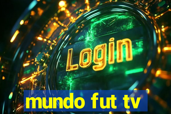 mundo fut tv